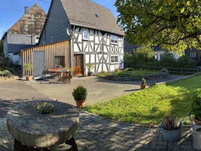 Apartment 5-Bett Ferienhaus - Outdoor photo 6