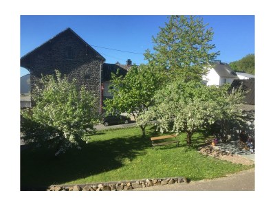 Apartment 5-Bett Ferienhaus - Outdoor photo 7