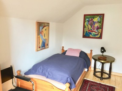 Apartment 5-Bett Ferienhaus - Outdoor photo 9