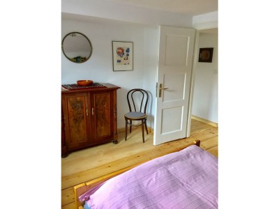 Apartment 5-Bett Ferienhaus - Outdoor photo 11