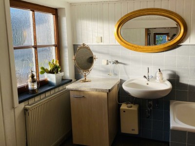 Apartment 5-Bett Ferienhaus - Outdoor photo 13