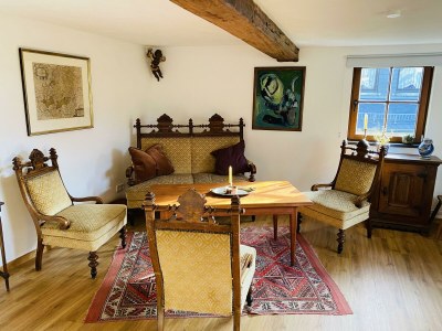 Apartment 5-Bett Ferienhaus - Outdoor photo 16