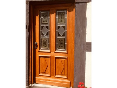 Apartment 5-Bett Ferienhaus - Features photo 17