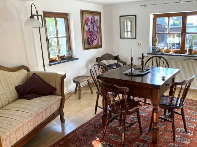 Apartment 5-Bett Ferienhaus - Features photo 18