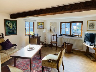 Apartment 5-Bett Ferienhaus - Features photo 19