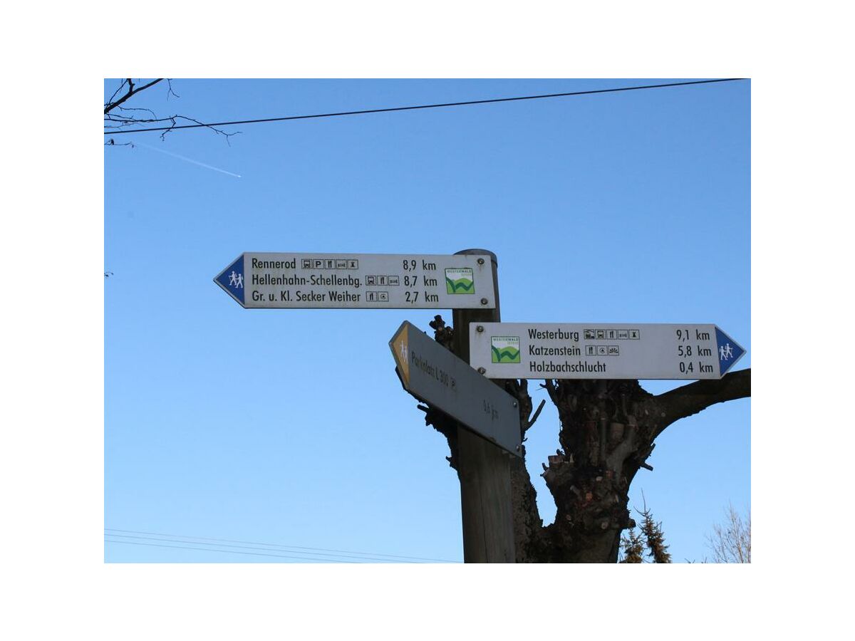 Apartment Ferienhaus Fohlenwiese, Dusche, WC, 2 Schlafräume - Outdoor photo 4