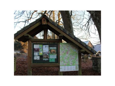 Apartment Ferienhaus Fohlenwiese, Dusche, WC, 2 Schlafräume - Outdoor photo 5