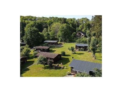 Apartment Ferienhaus Fohlenwiese, Dusche, WC, 2 Schlafräume - Outdoor photo 12