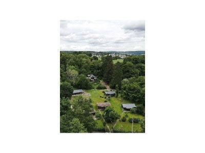 Apartment Ferienhaus Fohlenwiese, Dusche, WC, 2 Schlafräume - Outdoor photo 13