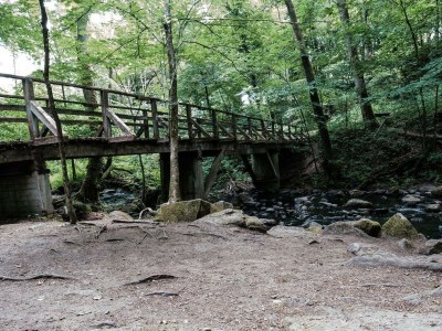 Apartment Ferienhaus Fohlenwiese, Dusche, WC, 2 Schlafräume - Outdoor photo 16