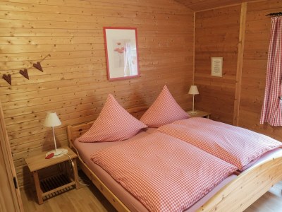 Apartment Ferienhaus Fohlenwiese, Dusche, WC, 2 Schlafräume - Features photo 24