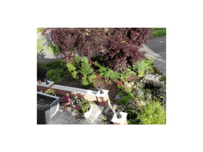 Apartment Ferienwohnung Hessenblick, 1-6 Personen in Irmtraut - Apartment