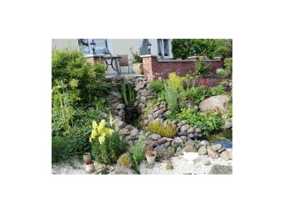 Apartment Ferienwohnung Hessenblick, 1-6 Personen - Outdoor photo 3