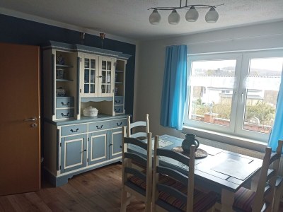 Apartment Ferienwohnung Hessenblick, 1-6 Personen - Features photo 8