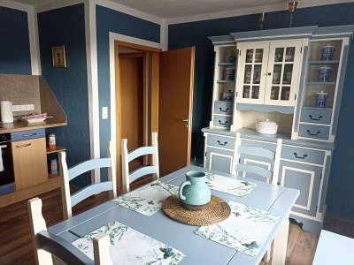 Apartment Ferienwohnung Hessenblick, 1-6 Personen - Features photo 9