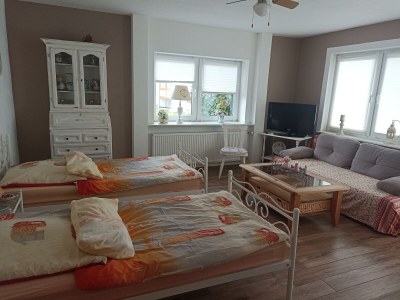 Apartment Ferienwohnung Hessenblick, 1-6 Personen - Features photo 10