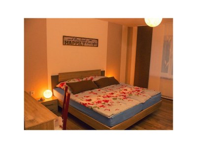 Apartment Ferienwohnung Hessenblick, 1-6 Personen - Features photo 13