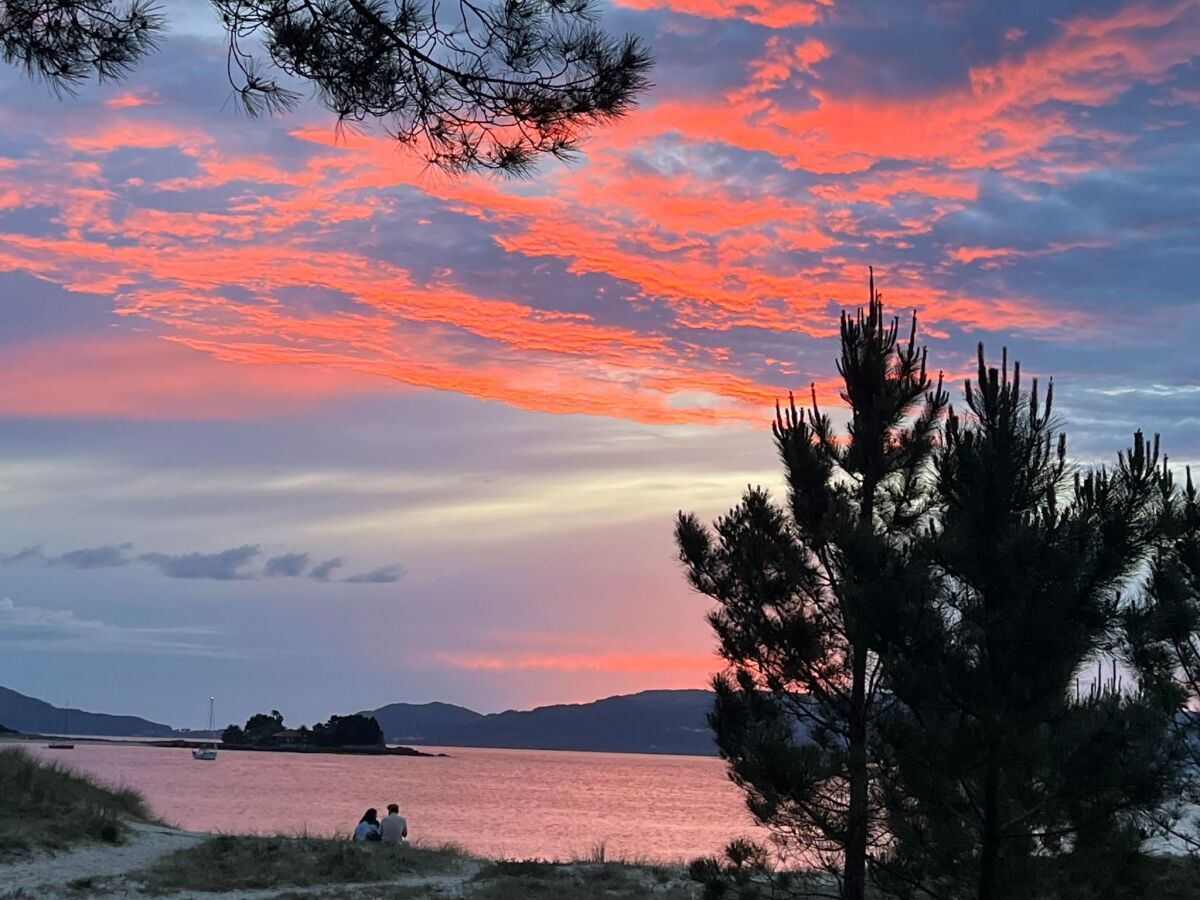 Holiday house Sonniges Zuhause in Meeresnähe - Outdoor photo 3