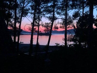 Holiday house Sonniges Zuhause in Meeresnähe - Outdoor photo 4