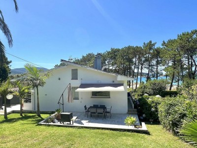 Holiday house Sonniges Zuhause in Meeresnähe - Outdoor photo 6