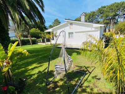 Holiday house Sonniges Zuhause in Meeresnähe - Outdoor photo 9