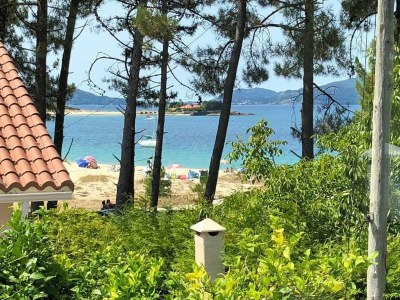 Holiday house Sonniges Zuhause in Meeresnähe - Outdoor photo 10