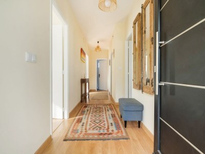 Holiday house Sonniges Zuhause in Meeresnähe - Features photo 11