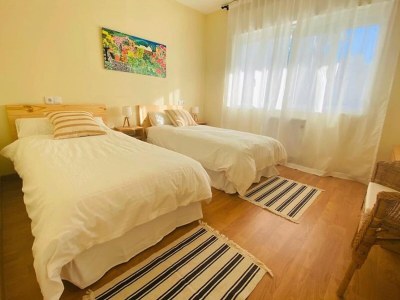 Holiday house Sonniges Zuhause in Meeresnähe - Features photo 12