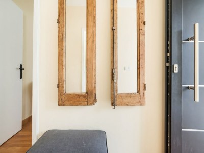 Holiday house Sonniges Zuhause in Meeresnähe - Features photo 13