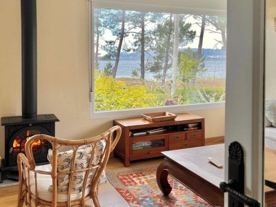 Holiday house Sonniges Zuhause in Meeresnähe - Features photo 14