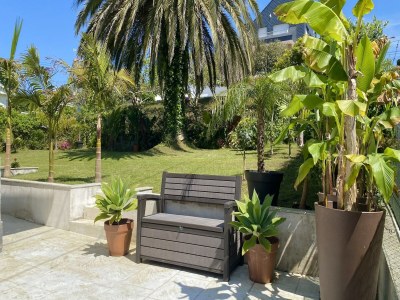 Holiday house Sonniges Zuhause in Meeresnähe - Features photo 16