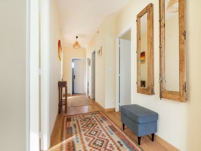 Holiday house Sonniges Zuhause in Meeresnähe - Features photo 17