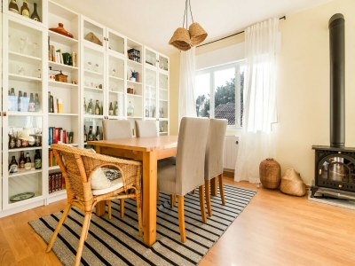 Holiday house Sonniges Zuhause in Meeresnähe - Features photo 18