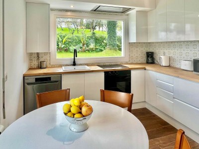 Holiday house Sonniges Zuhause in Meeresnähe - Features photo 21