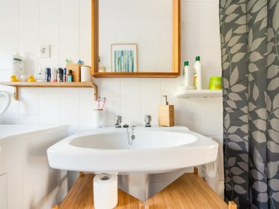 Holiday house Sonniges Zuhause in Meeresnähe - Features photo 22