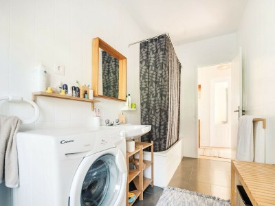 Holiday house Sonniges Zuhause in Meeresnähe - Features photo 23