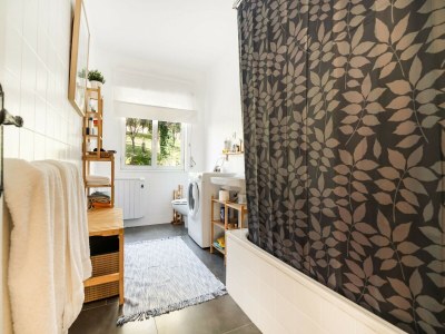 Holiday house Sonniges Zuhause in Meeresnähe - Features photo 24