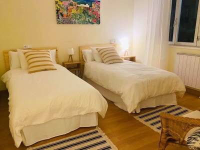 Holiday house Sonniges Zuhause in Meeresnähe - Features photo 25