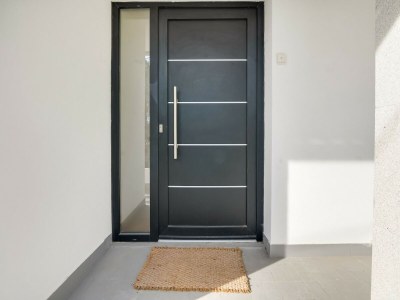 Holiday house Sonniges Zuhause in Meeresnähe - Features photo 26