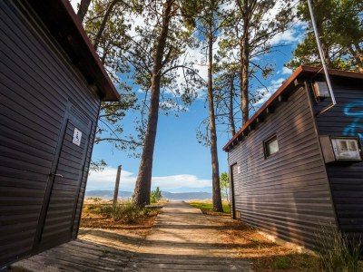 Holiday house Sonniges Zuhause in Meeresnähe - Features photo 27