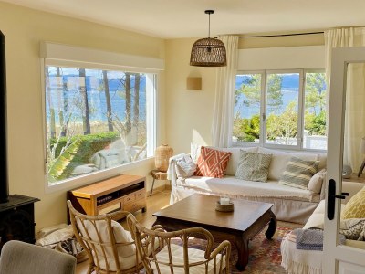 Holiday house Sonniges Zuhause in Meeresnähe - Features photo 28