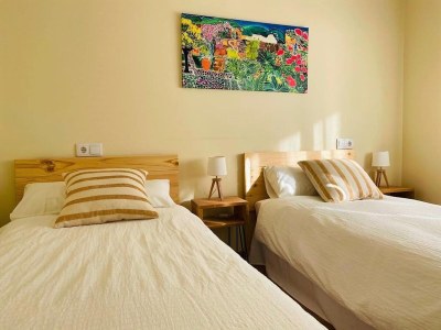 Holiday house Sonniges Zuhause in Meeresnähe - Features photo 30