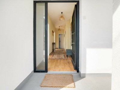 Holiday house Sonniges Zuhause in Meeresnähe - Features photo 31