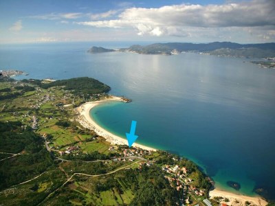 Holiday house Sonniges Zuhause in Meeresnähe - Environment photo 32