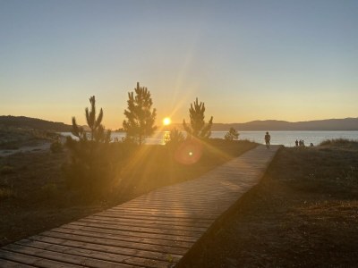 Holiday house Sonniges Zuhause in Meeresnähe - Environment photo 33