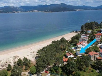 Holiday house Sonniges Zuhause in Meeresnähe - Outdoor photo 34