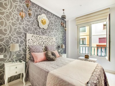 Apartment Ferienwohnung in Gijón in der Nähe des Strandes San Lorenzo - Features photo 6