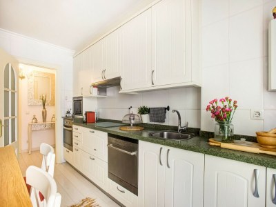 Apartment Ferienwohnung in Gijón in der Nähe des Strandes San Lorenzo - Features photo 7