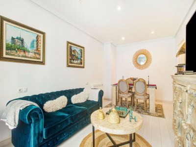 Apartment Ferienwohnung in Gijón in der Nähe des Strandes San Lorenzo - Features photo 8