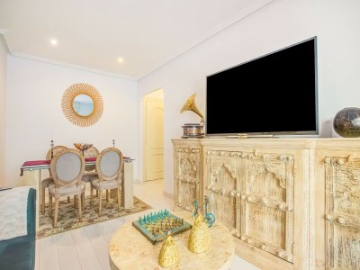 Apartment Ferienwohnung in Gijón in der Nähe des Strandes San Lorenzo - Features photo 9